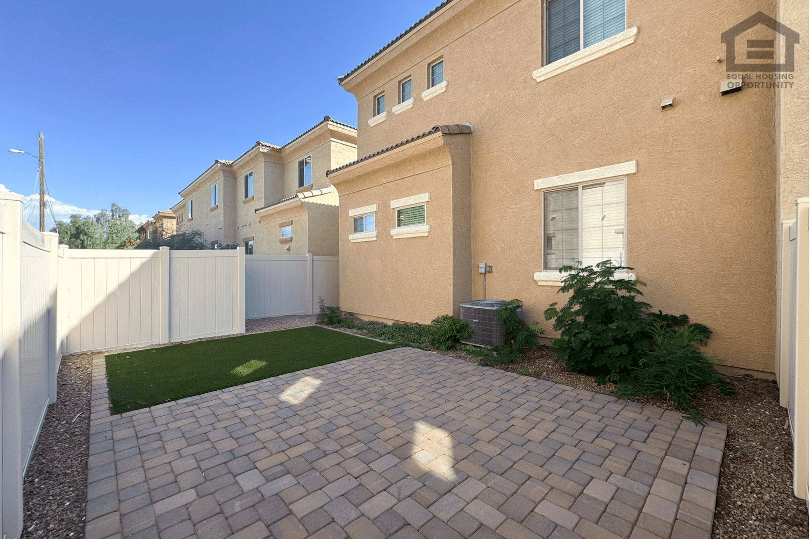 Mesa Townhome: 1367 S Country Club Dr Unit 1193