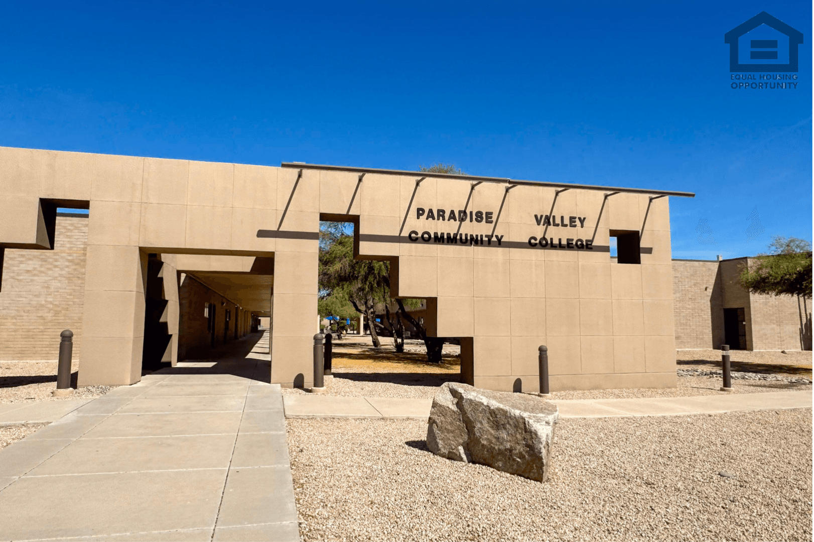 Phoenix House: 425 E Marco Polo Rd