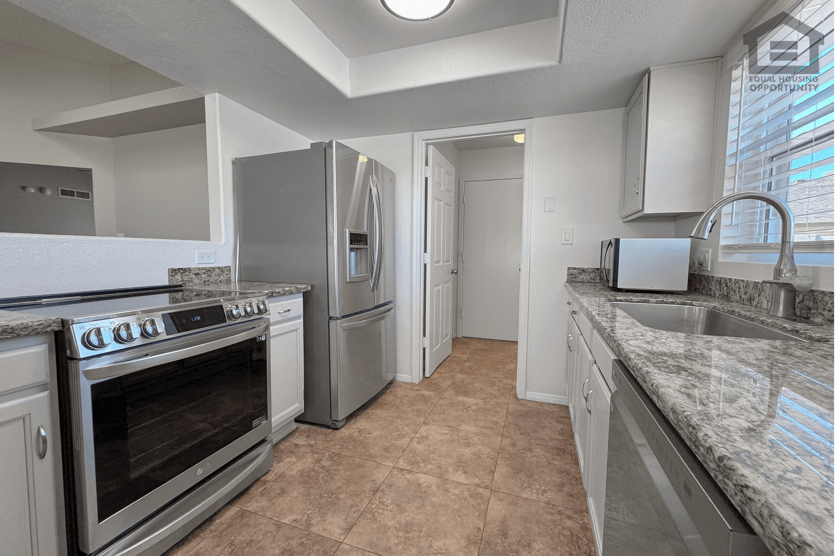 Mesa House: 1735 N Platina Cir