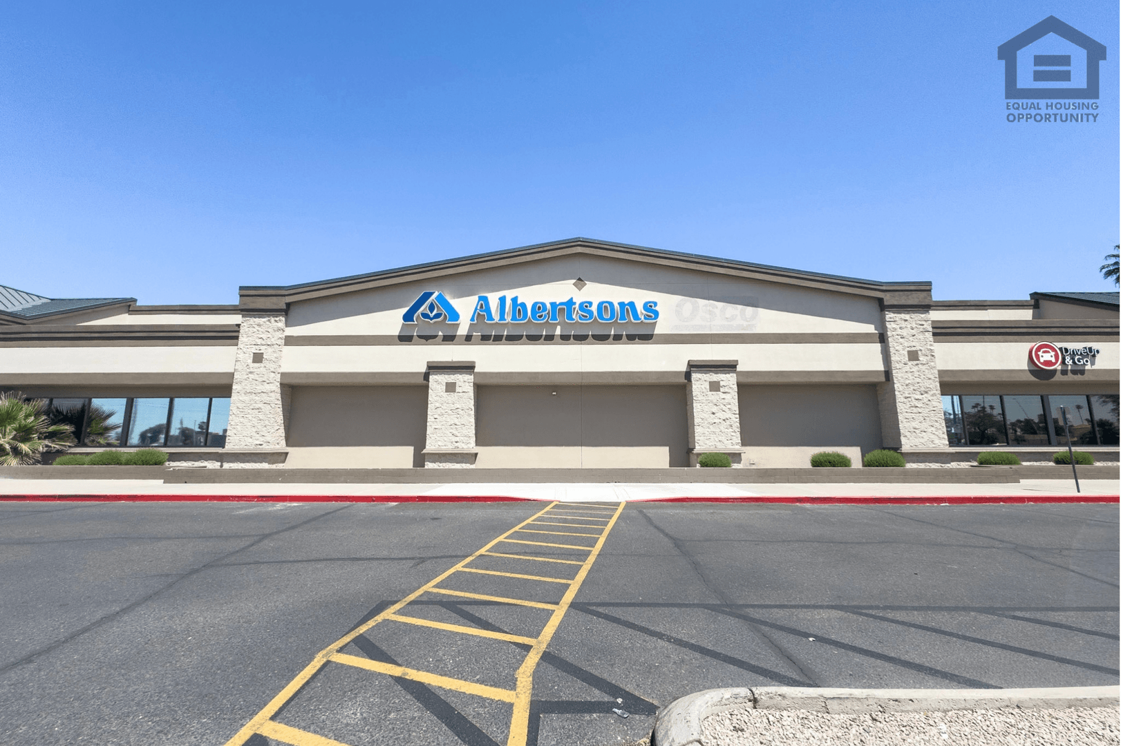 Mesa House: 1735 N Platina Cir