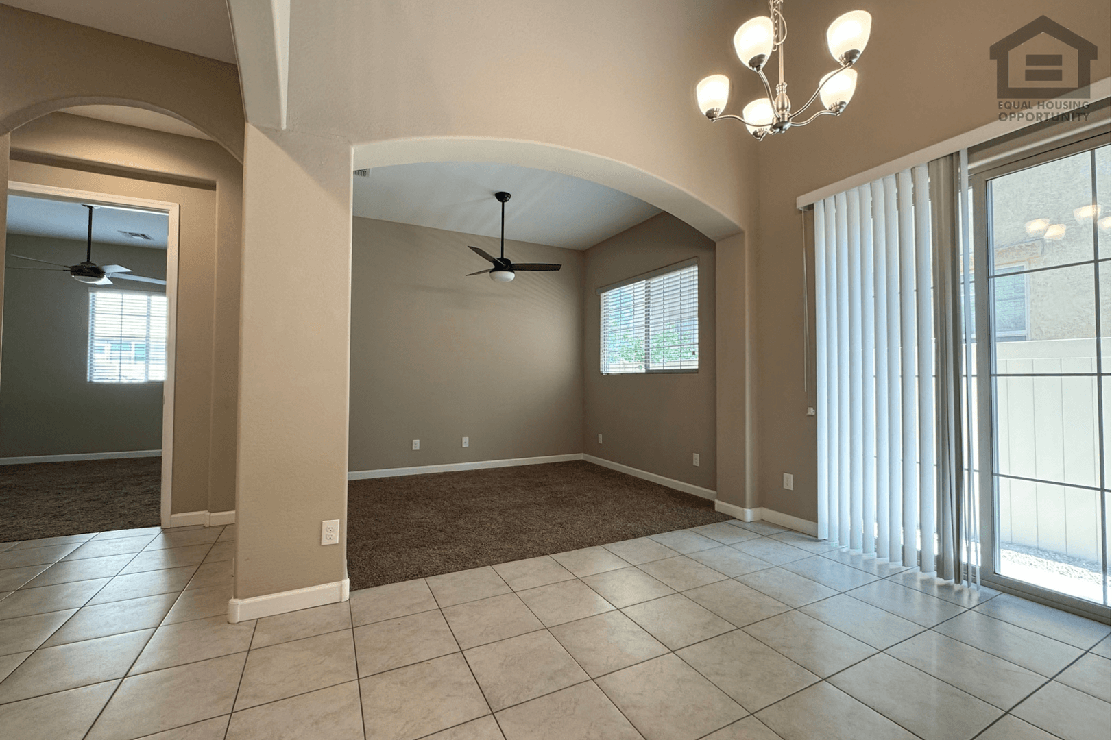 Mesa Townhome: 1367 S Country Club Dr Unit 1193
