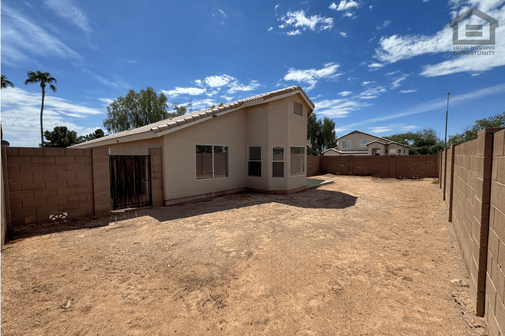 Peoria House: 8630 W Las Palmaritas Dr