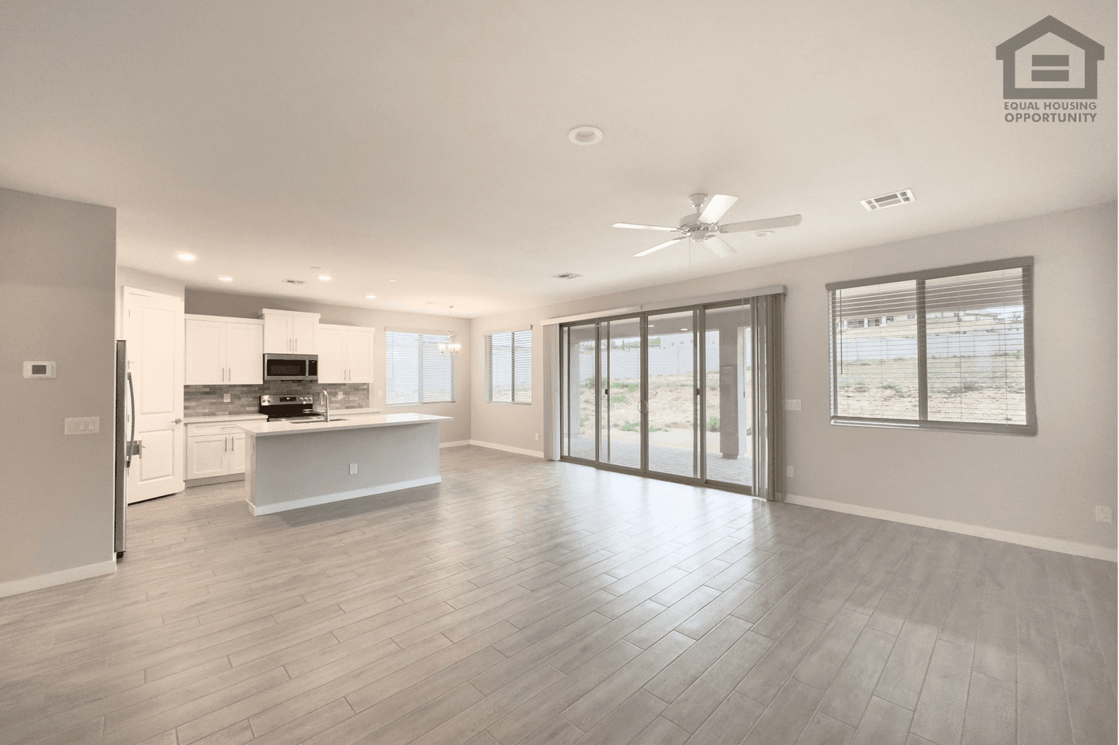 Phoenix House: 231 E Santa Cruz Dr