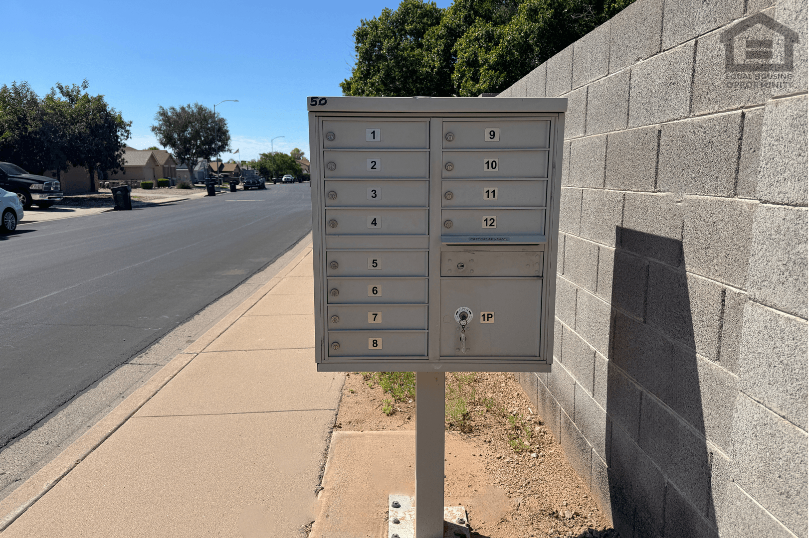 Mesa House: 1735 N Platina Cir