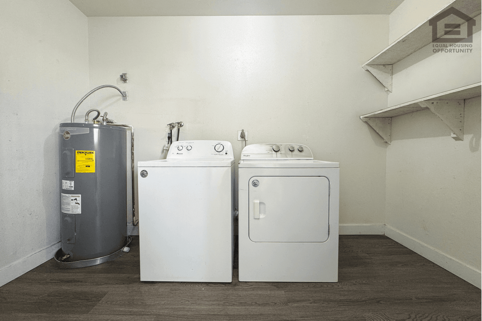 Mesa Condo: 1861 N Spring Unit 201