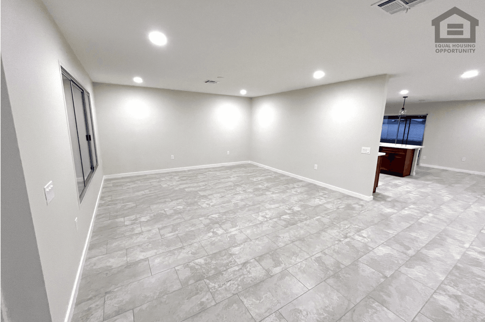 Sun City West House: 20210 N 124th Dr