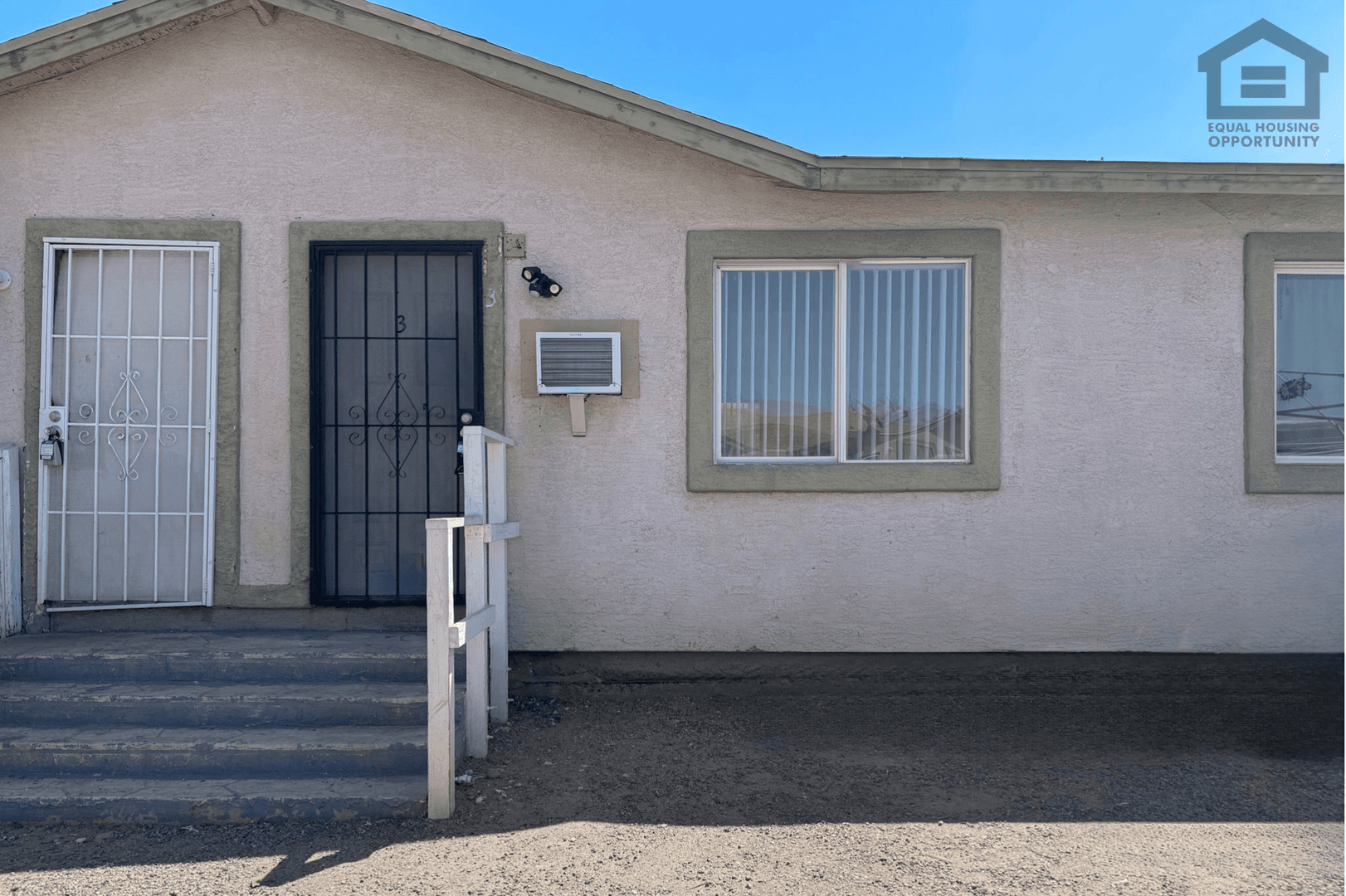 Phoenix Apartment: 1708 W Yuma St