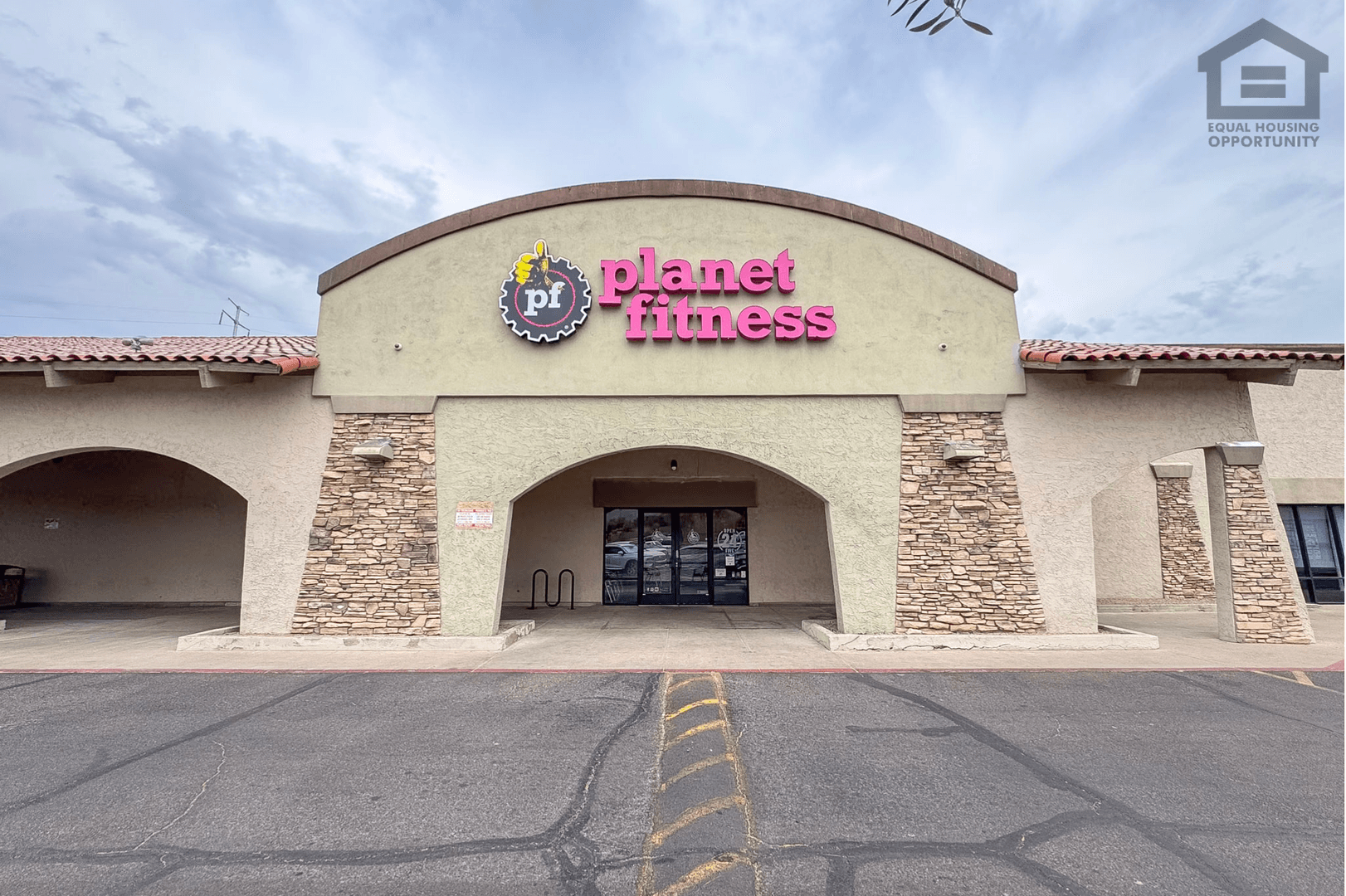 Phoenix Apartment: 1708 W Yuma St