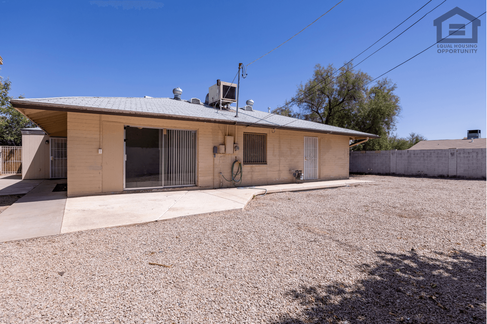 Phoenix House: 5102 N 20th Ave