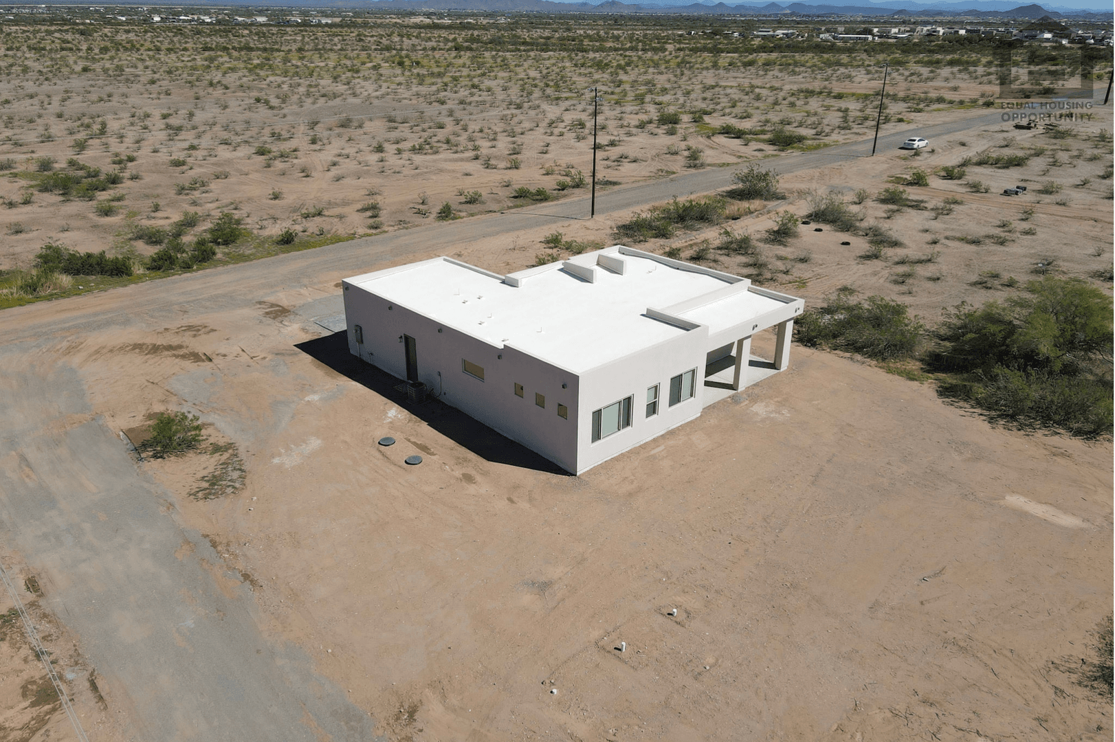 Surprise House: 19735 W Norwich Dr