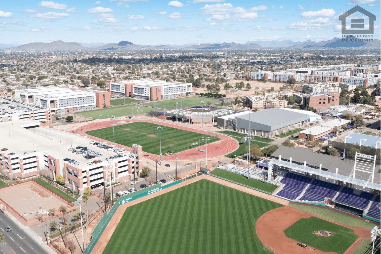 Phoenix House: 6532 N 19th Dr