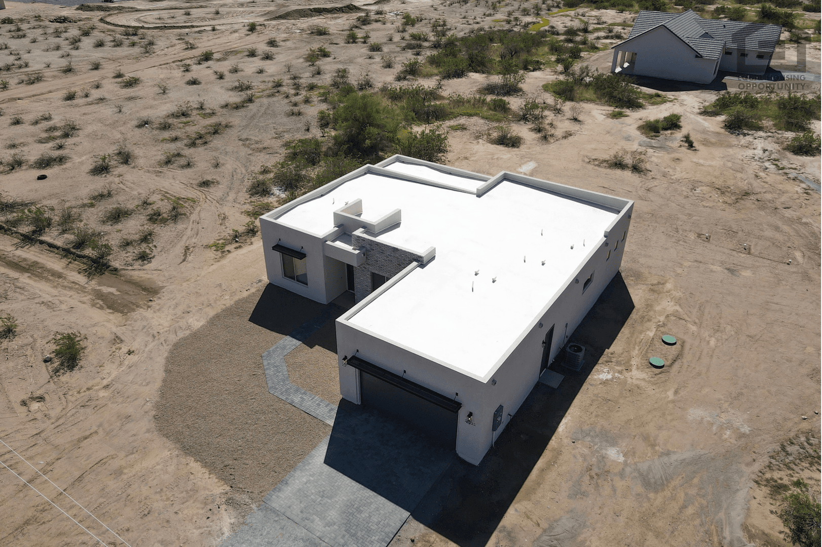Surprise House: 19735 W Norwich Dr