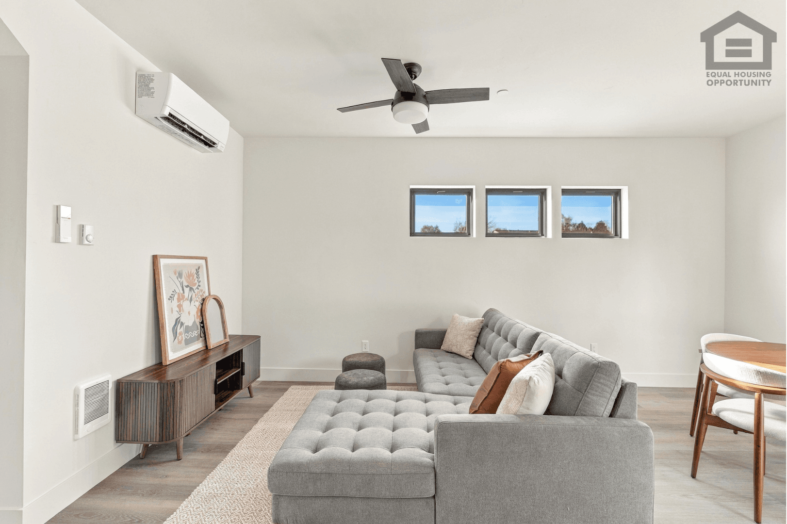 Redmond Apartment: 2035 SW Umatilla Ave