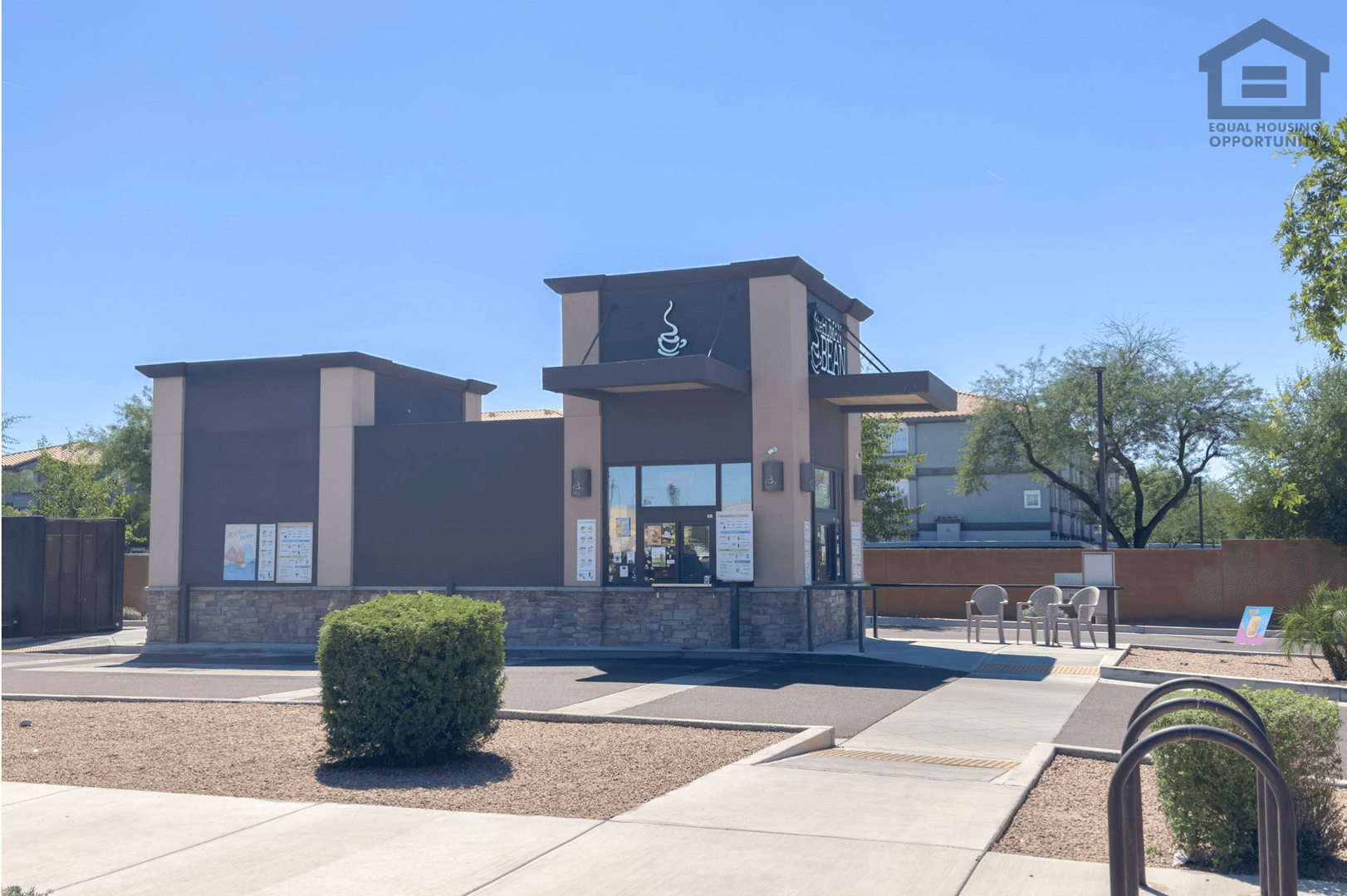 Tempe Condo: 154 W 5th St Unit 120
