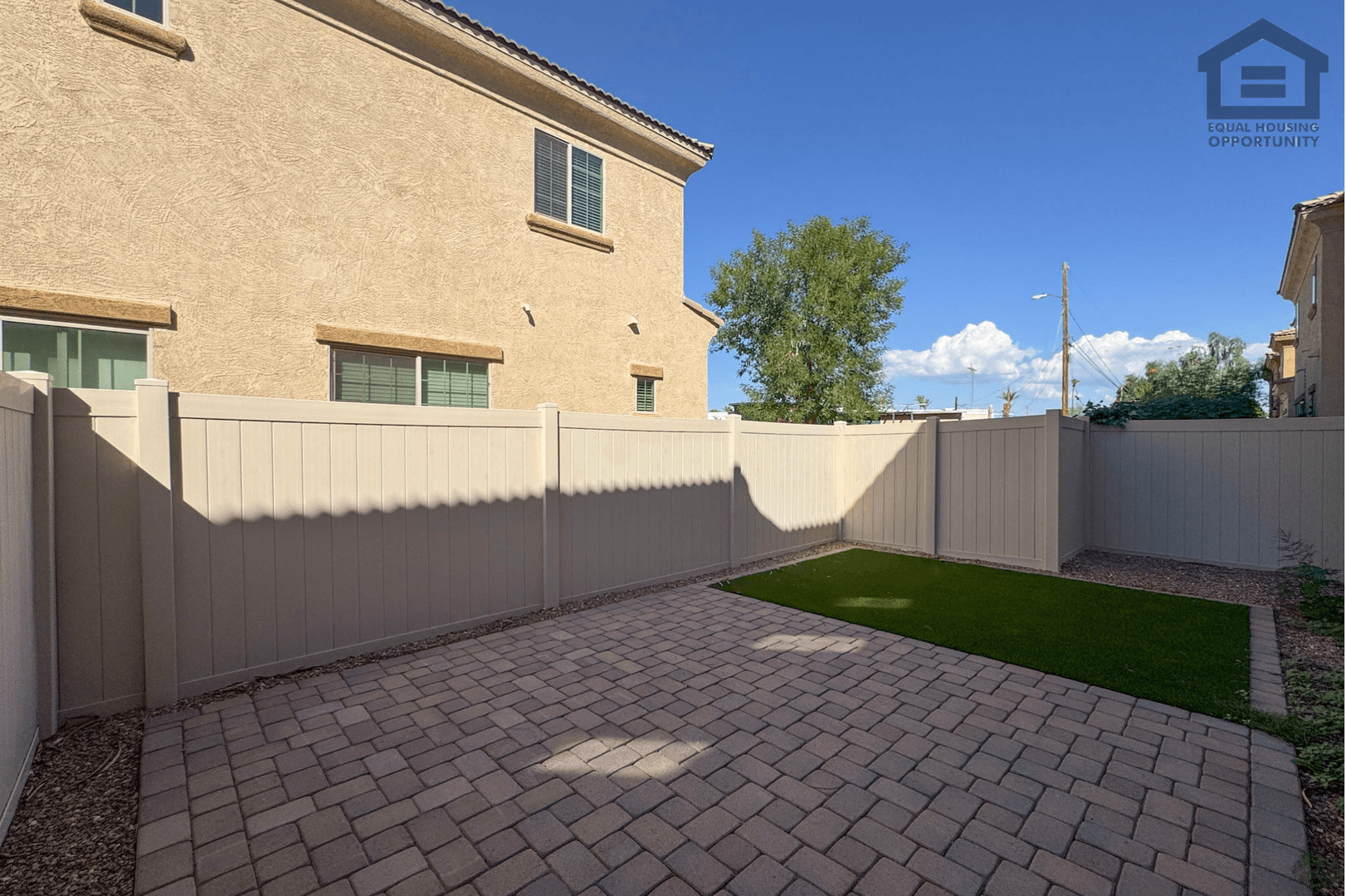 Mesa Townhome: 1367 S Country Club Dr Unit 1193