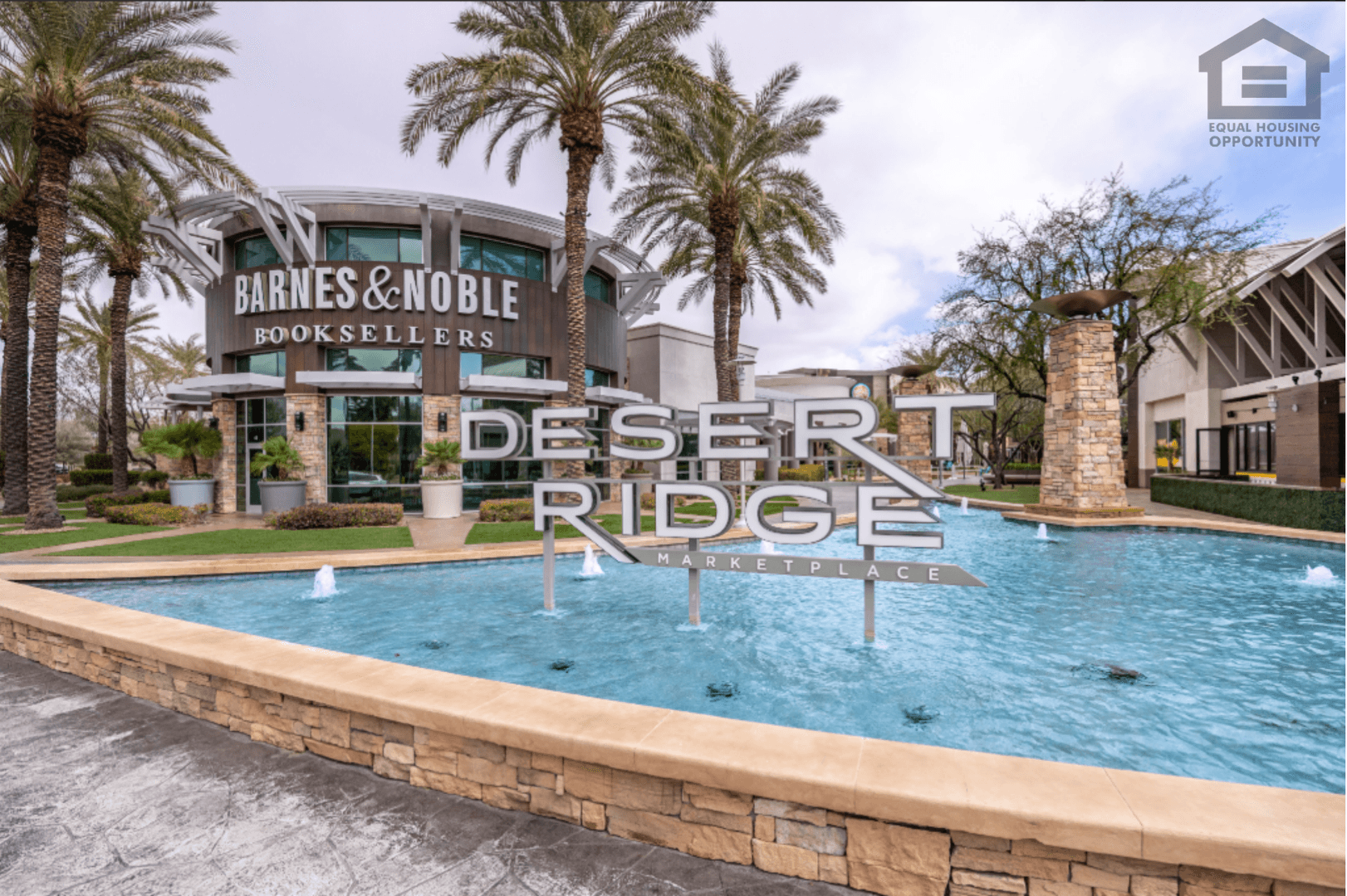 Phoenix House: 425 E Marco Polo Rd