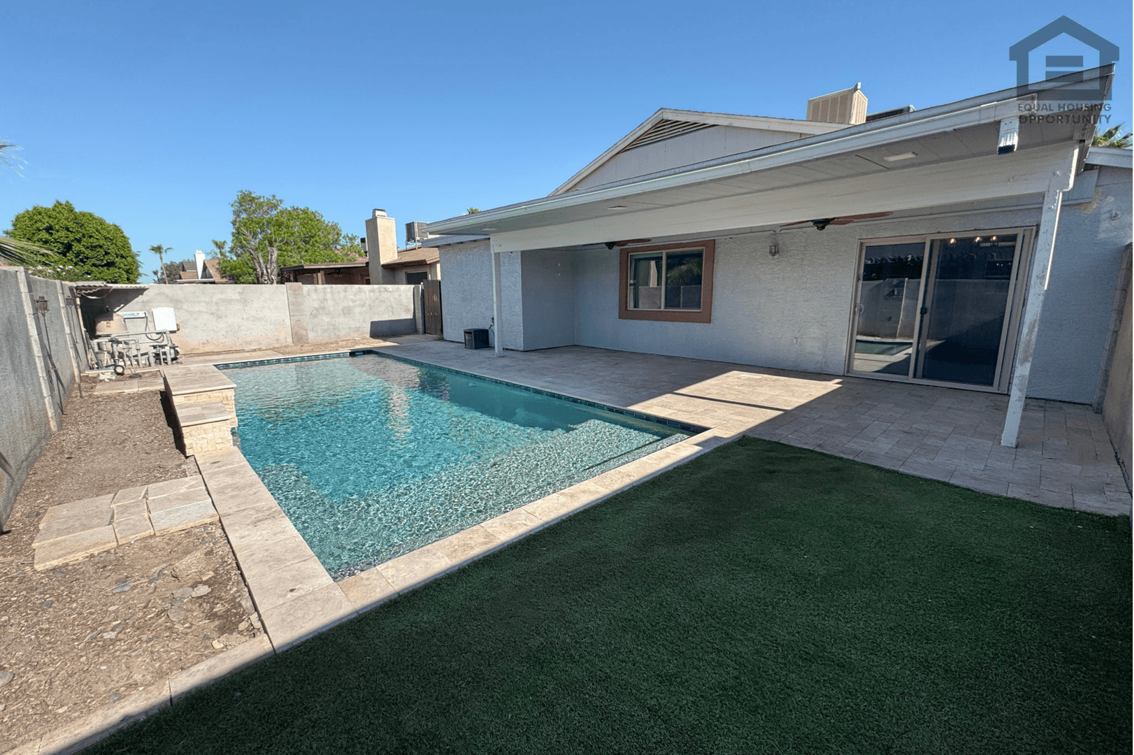 Phoenix House: 425 E Marco Polo Rd