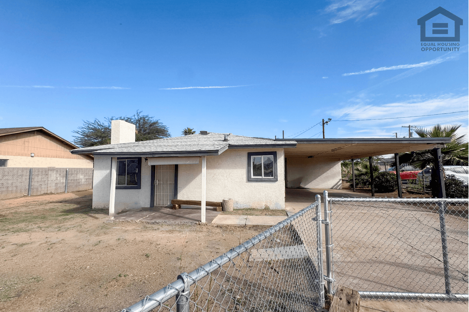 Phoenix House: 1625 N 31st St