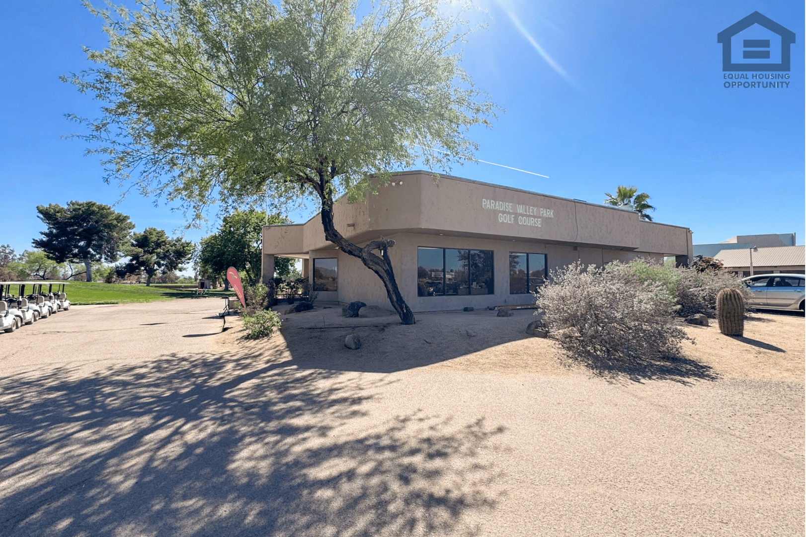 Phoenix Apartment: 15605 N 29th St