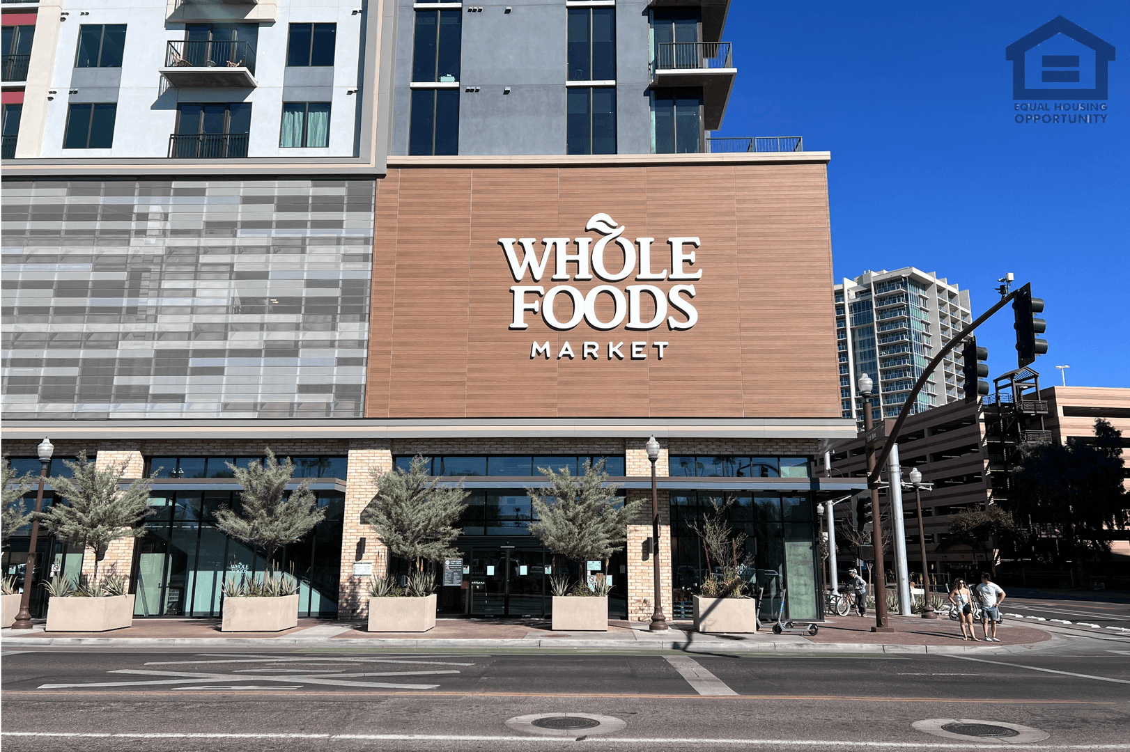 Tempe Condo: 154 W 5th St Unit 120