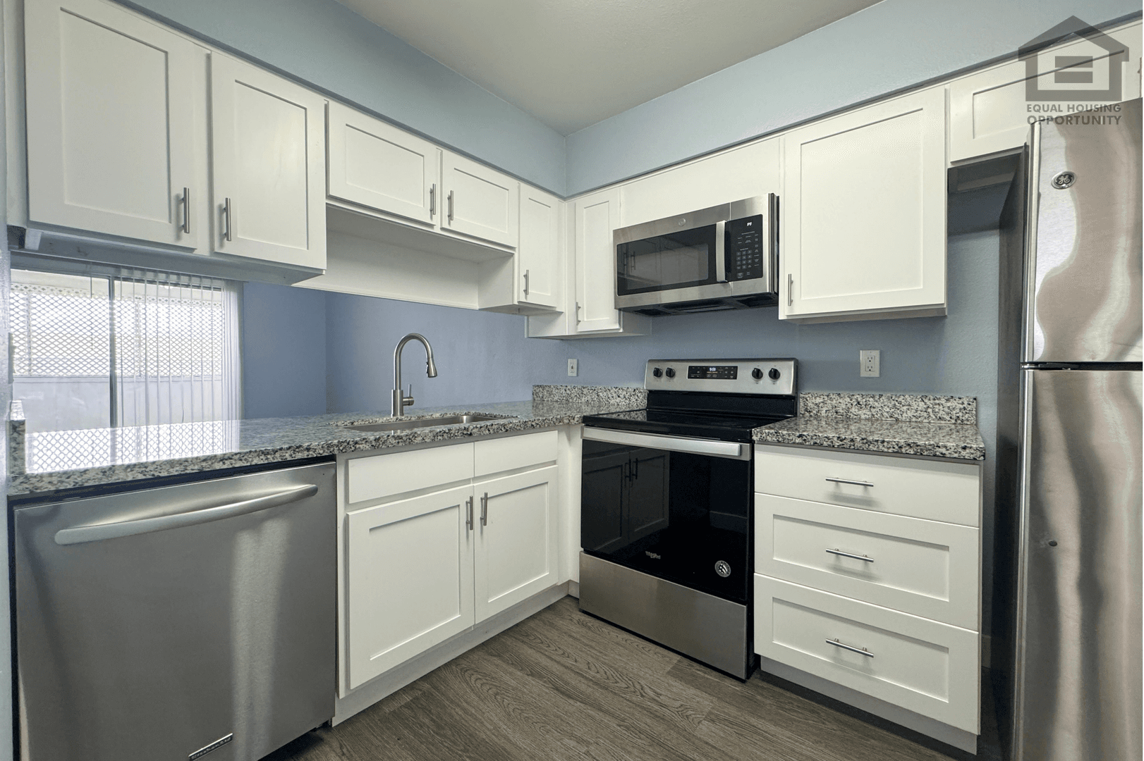 Mesa Condo: 1861 N Spring Unit 201