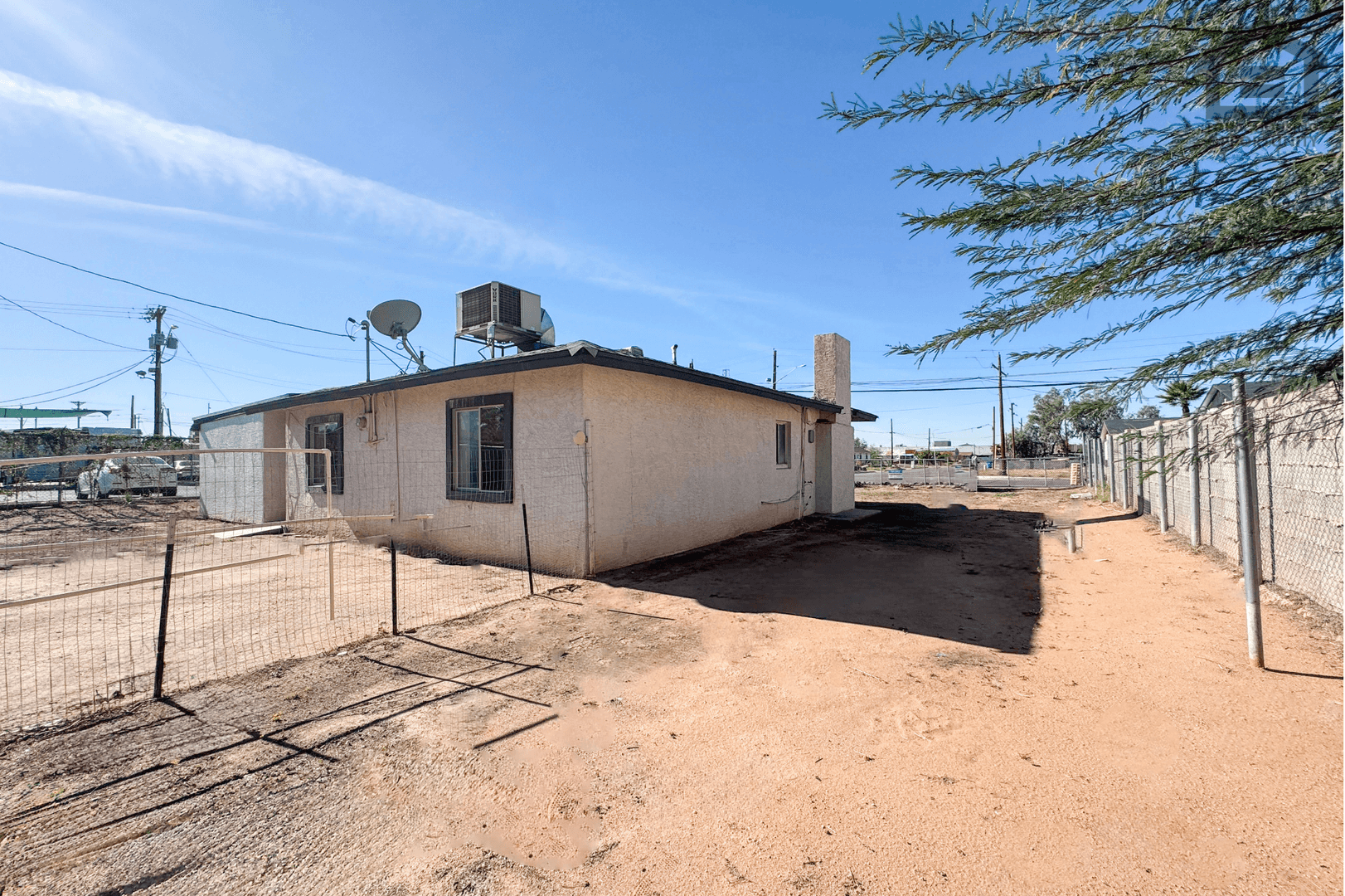 Phoenix House: 1625 N 31st St