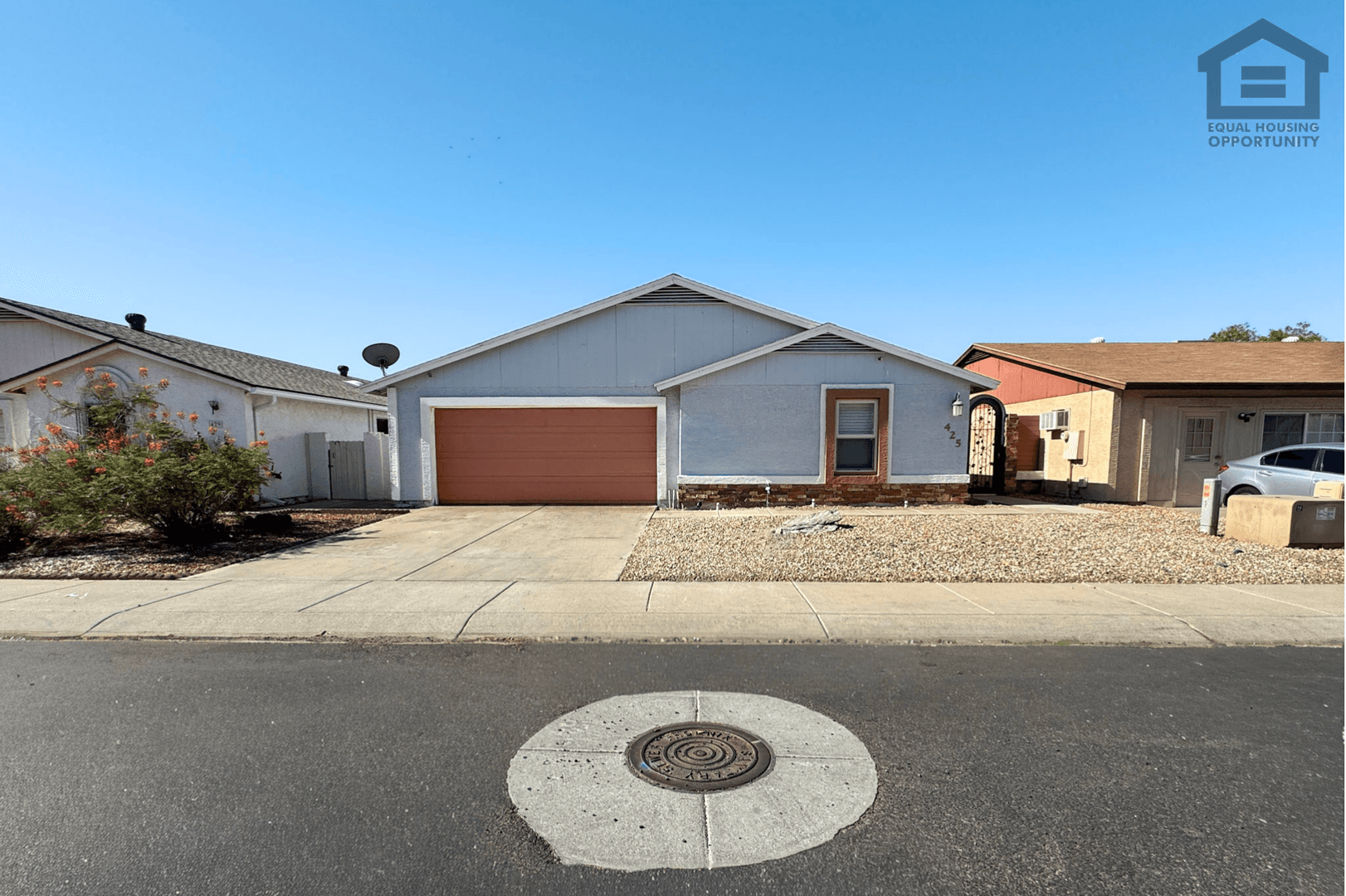 Phoenix House: 425 E Marco Polo Rd