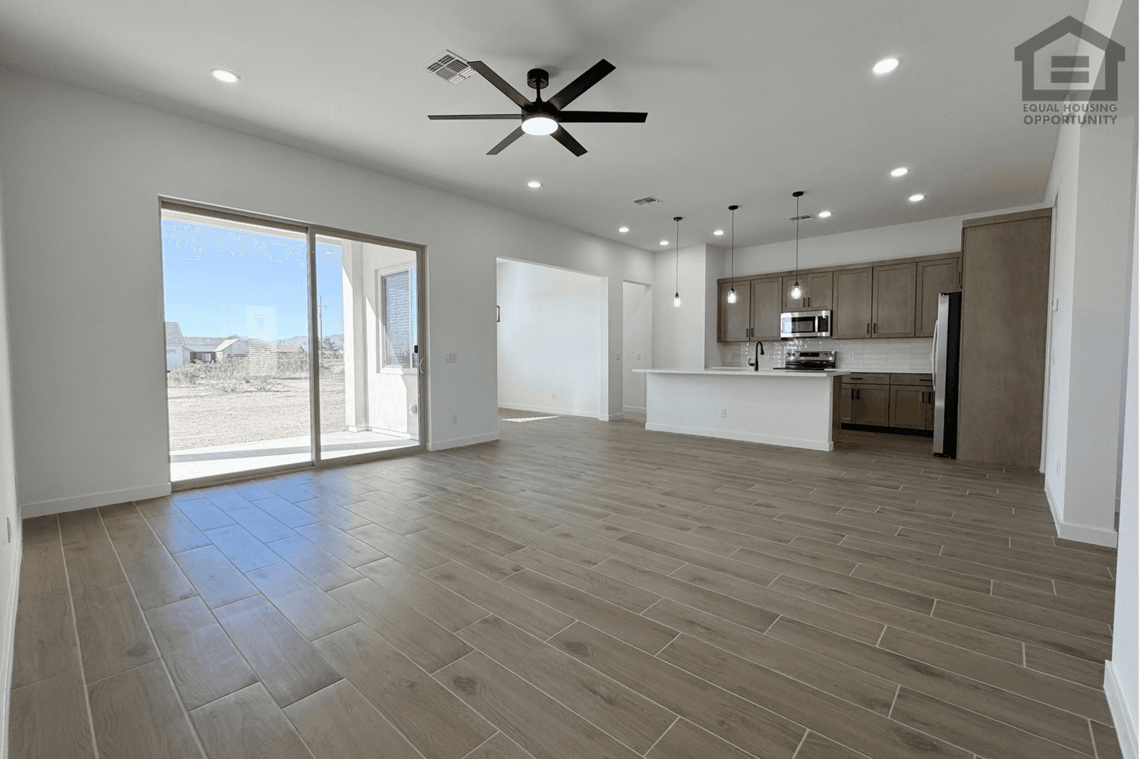 Surprise House: 19735 W Norwich Dr