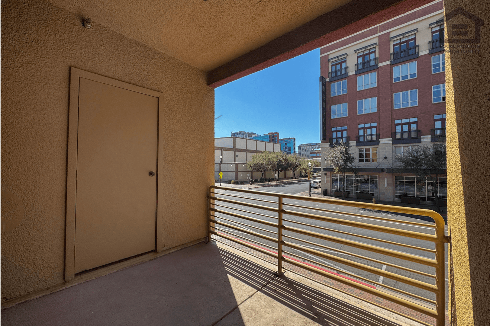 Tempe Condo: 154 W 5th St Unit 120