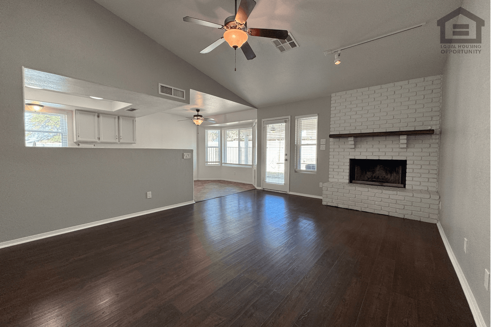 Mesa House: 1735 N Platina Cir