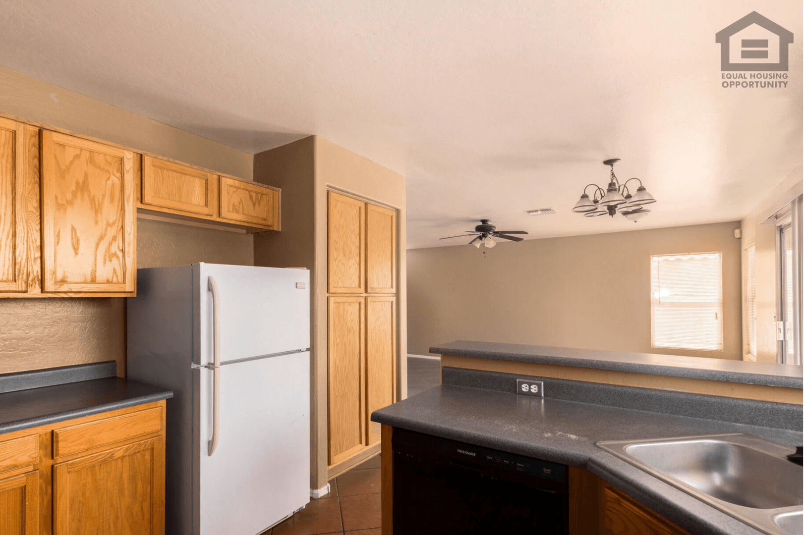 El Mirage House: 12221 W Aster Dr