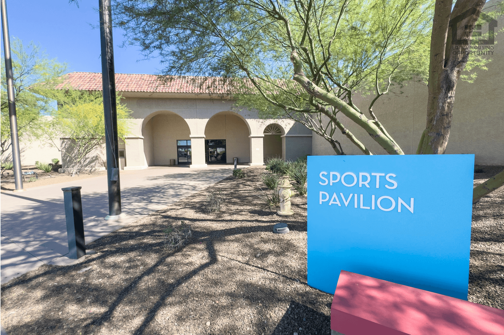 Sun City West House: 20210 N 124th Dr