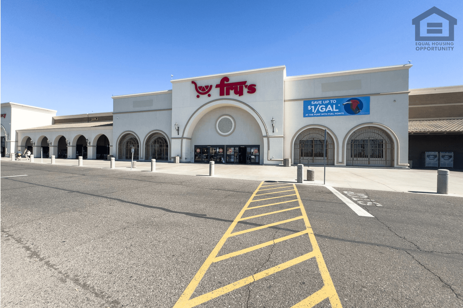 Sun City West House: 20210 N 124th Dr