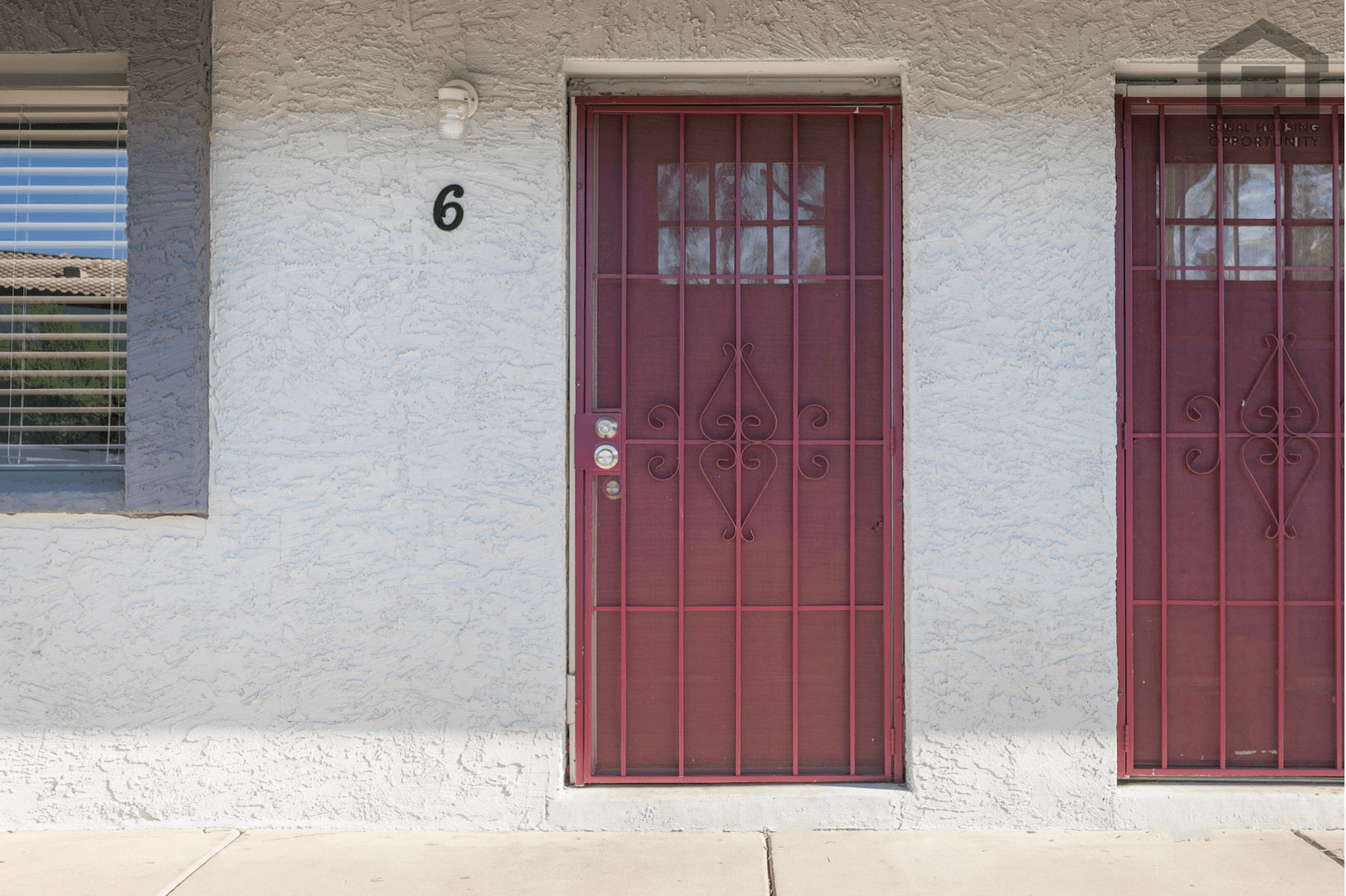 Phoenix Apartment: 15605 N 29th St