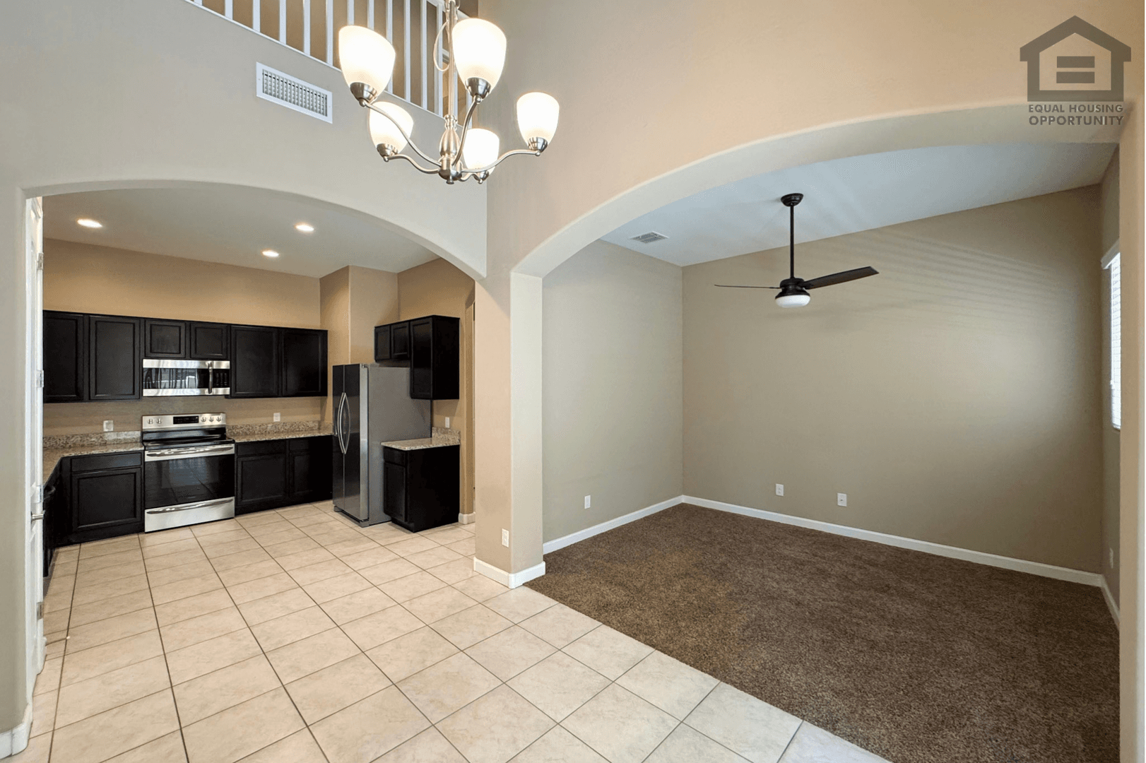 Mesa Townhome: 1367 S Country Club Dr Unit 1193