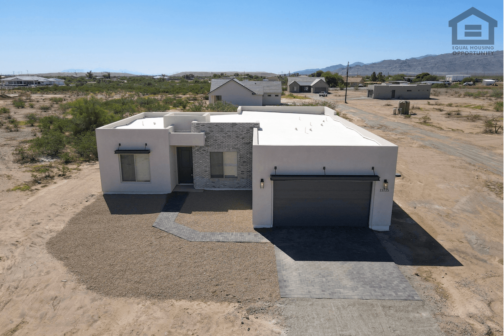 Surprise House: 19735 W Norwich Dr