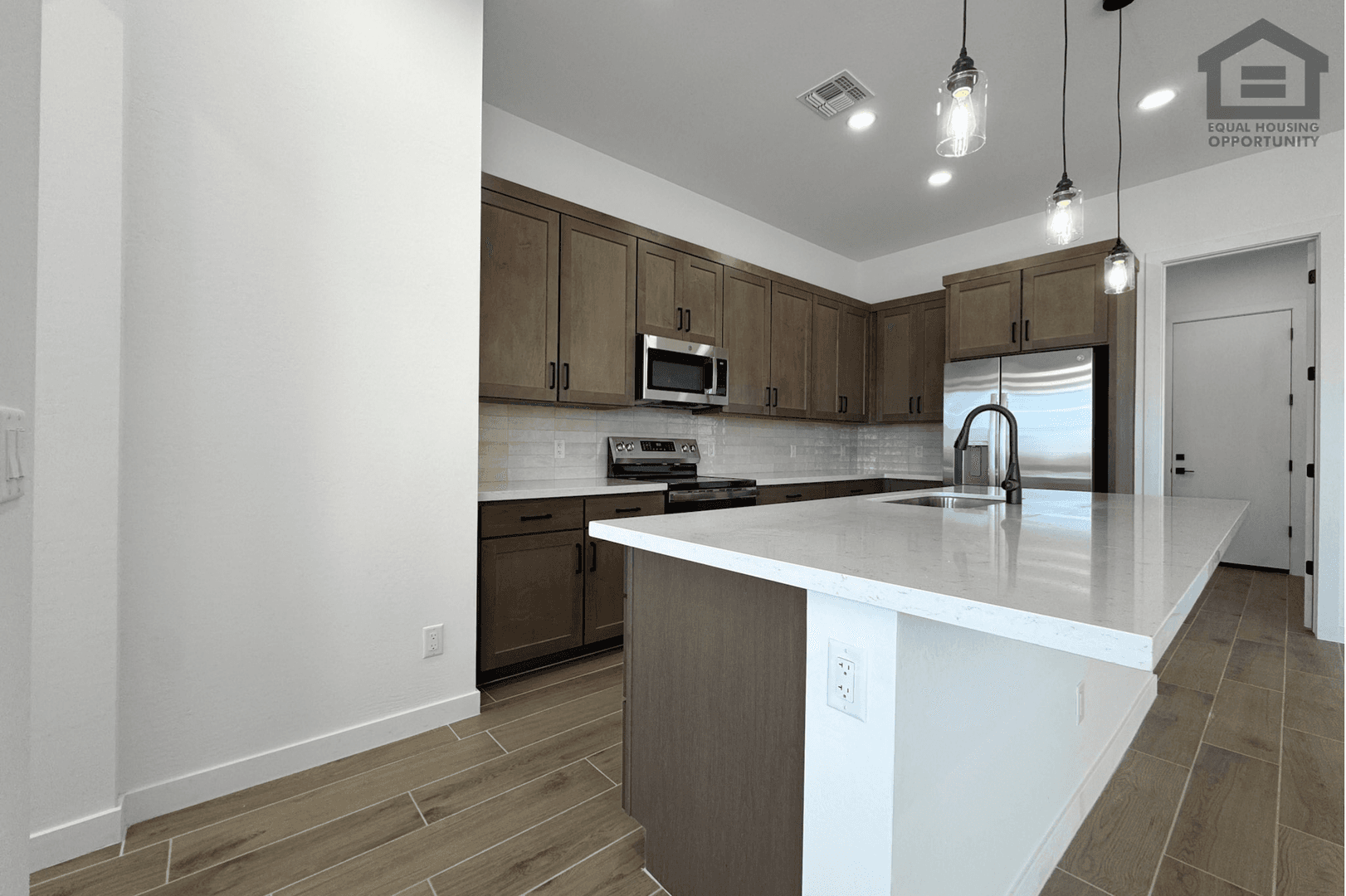 Surprise House: 19735 W Norwich Dr