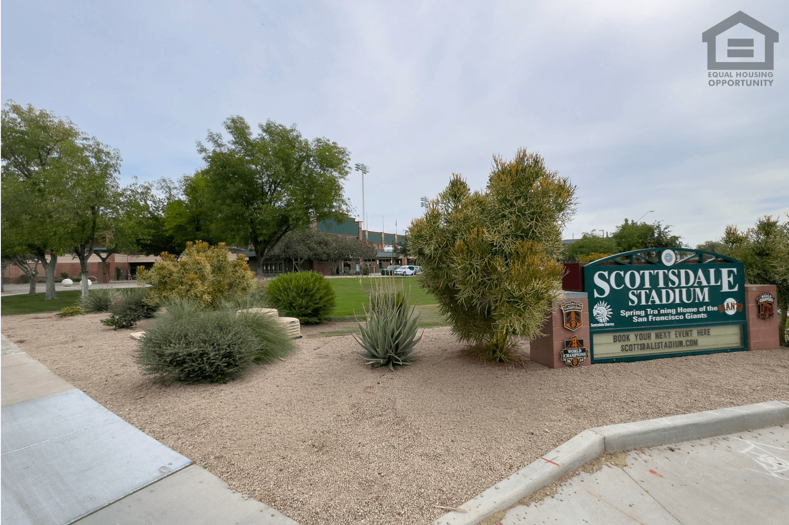 Scottsdale Condo: 4120 N 78th St Apt 212