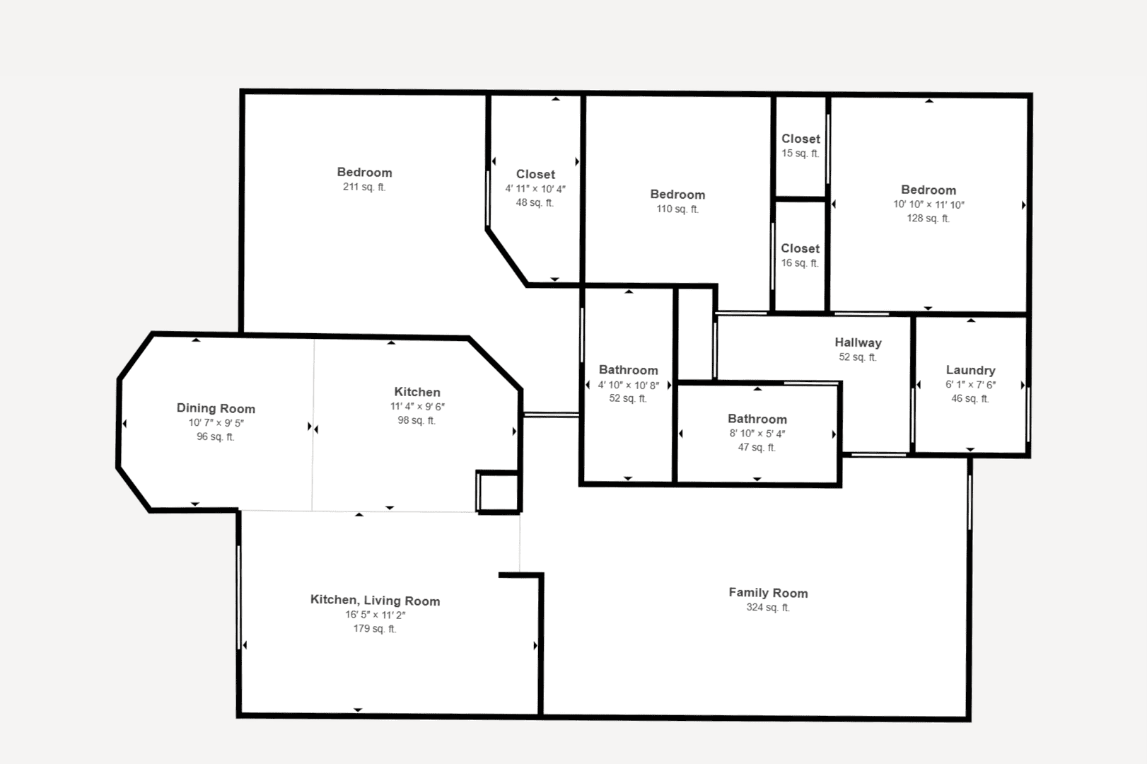 Peoria House: 8630 W Las Palmaritas Dr