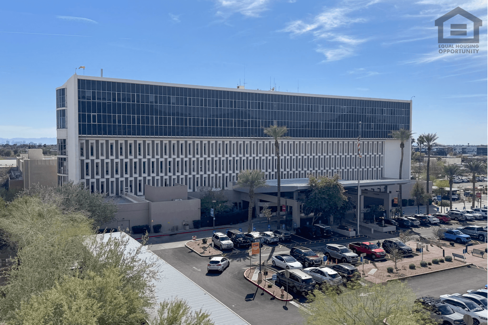 Phoenix House: 308 E Vogel Ave Apt 2