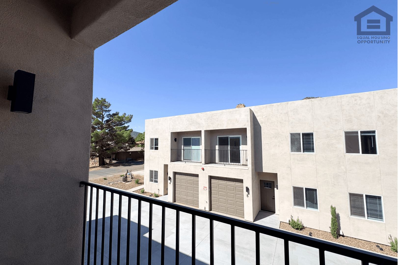 Sedona Apartment: Sugarloaf St