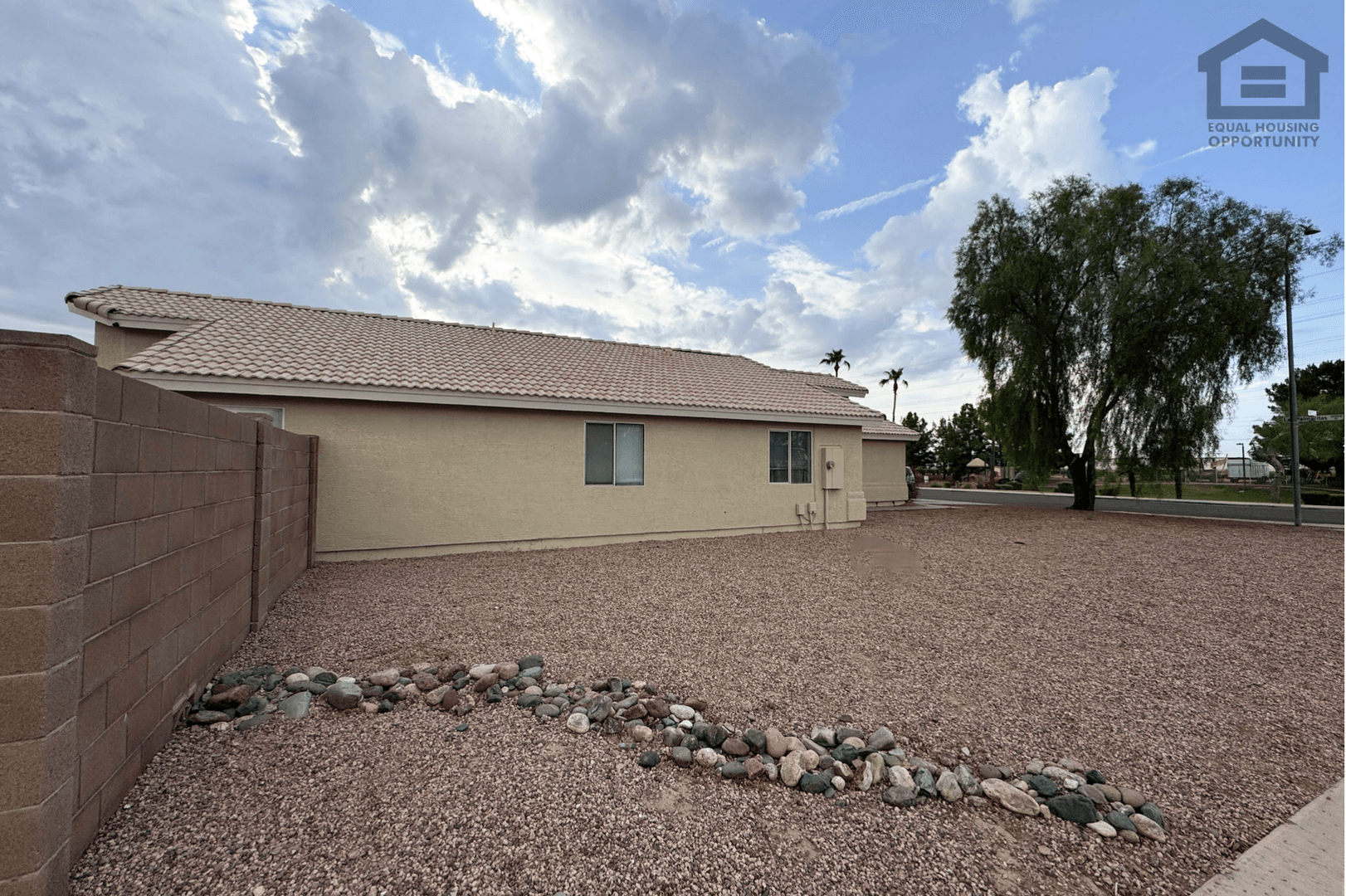 Peoria House: 8630 W Las Palmaritas Dr
