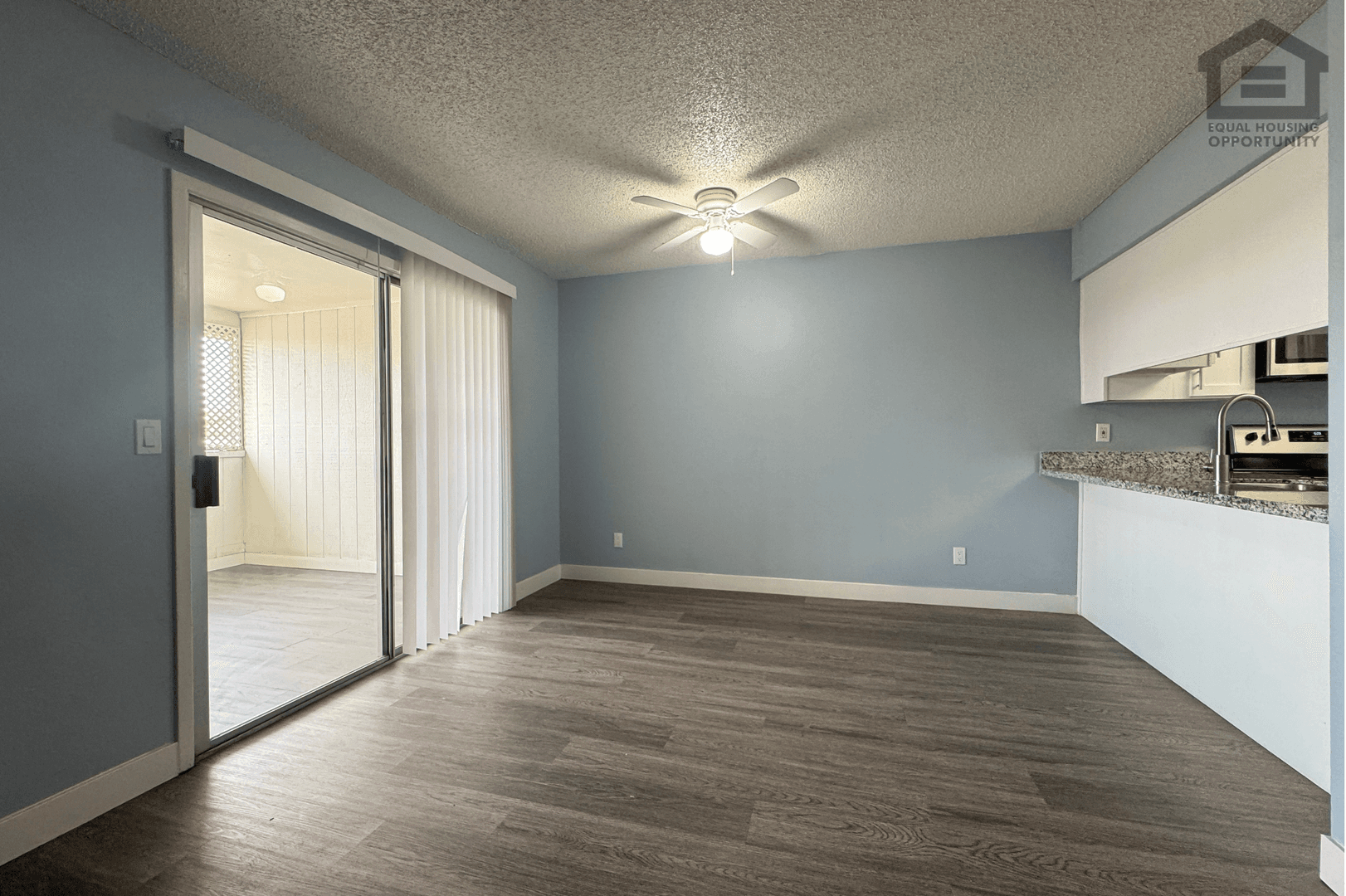 Mesa Condo: 1861 N Spring Unit 201