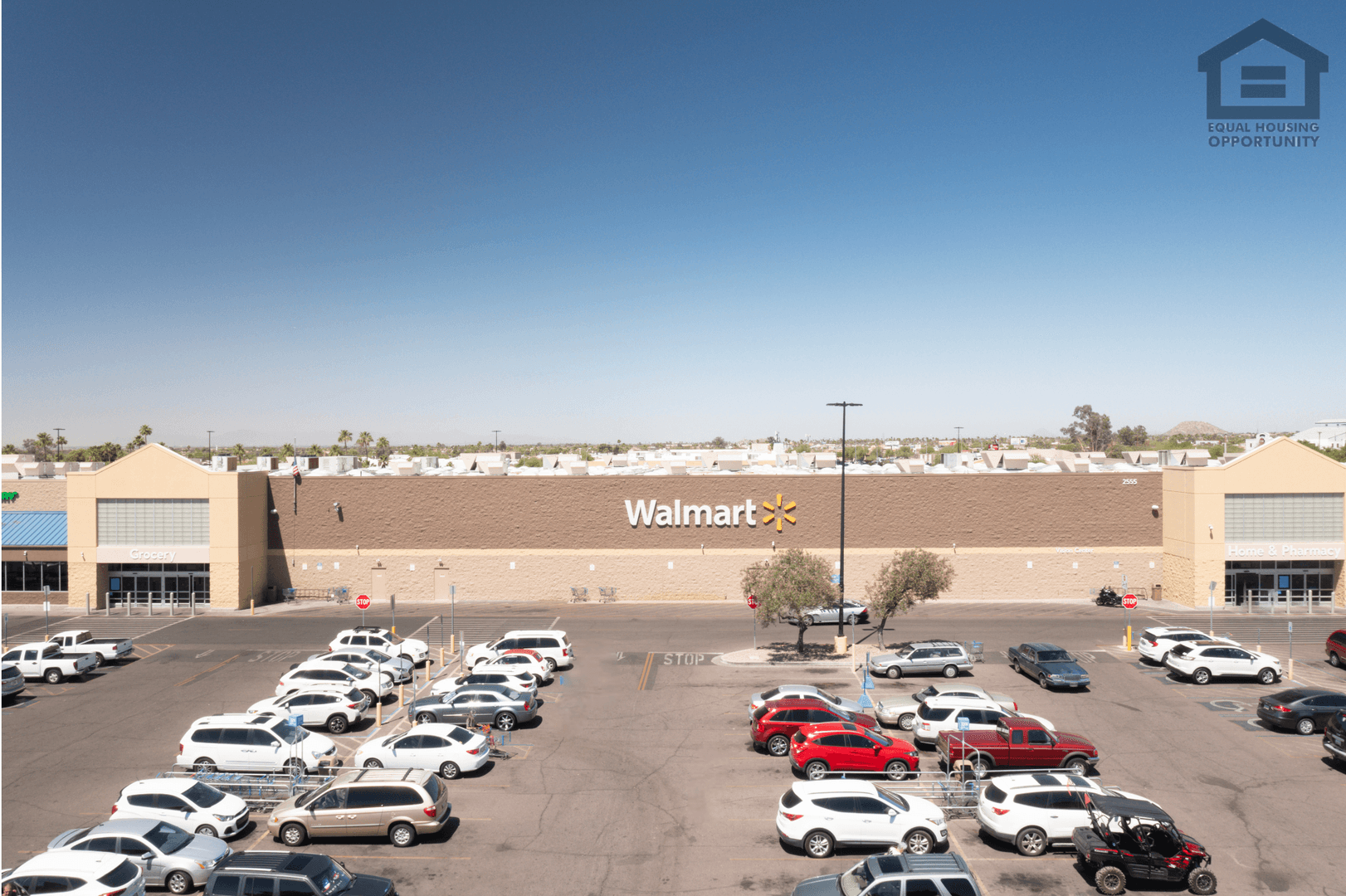 Apache Junction Condo: 2151 N Meridian Rd Apt 55