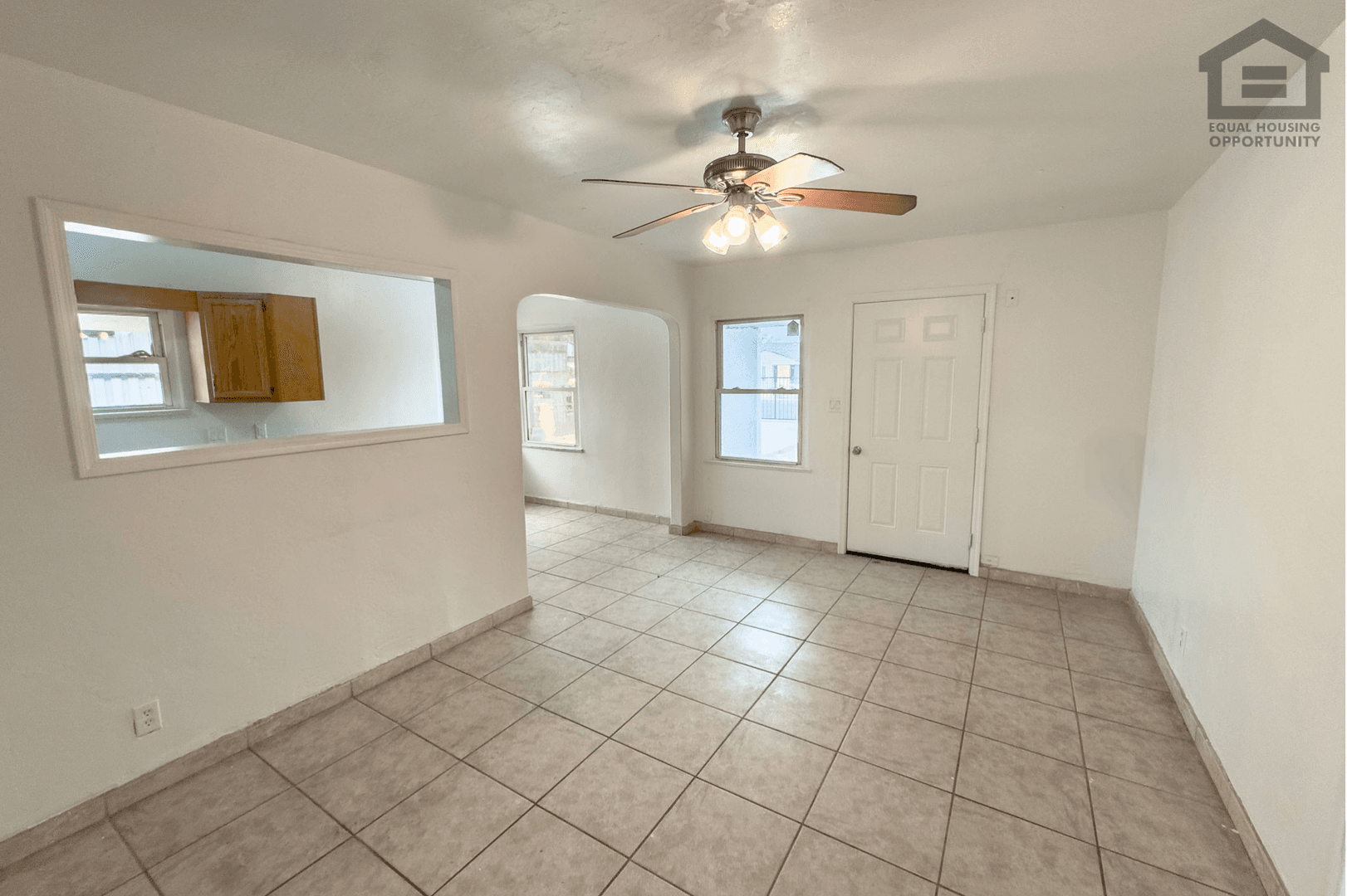 Phoenix House: 2517 E Culver St