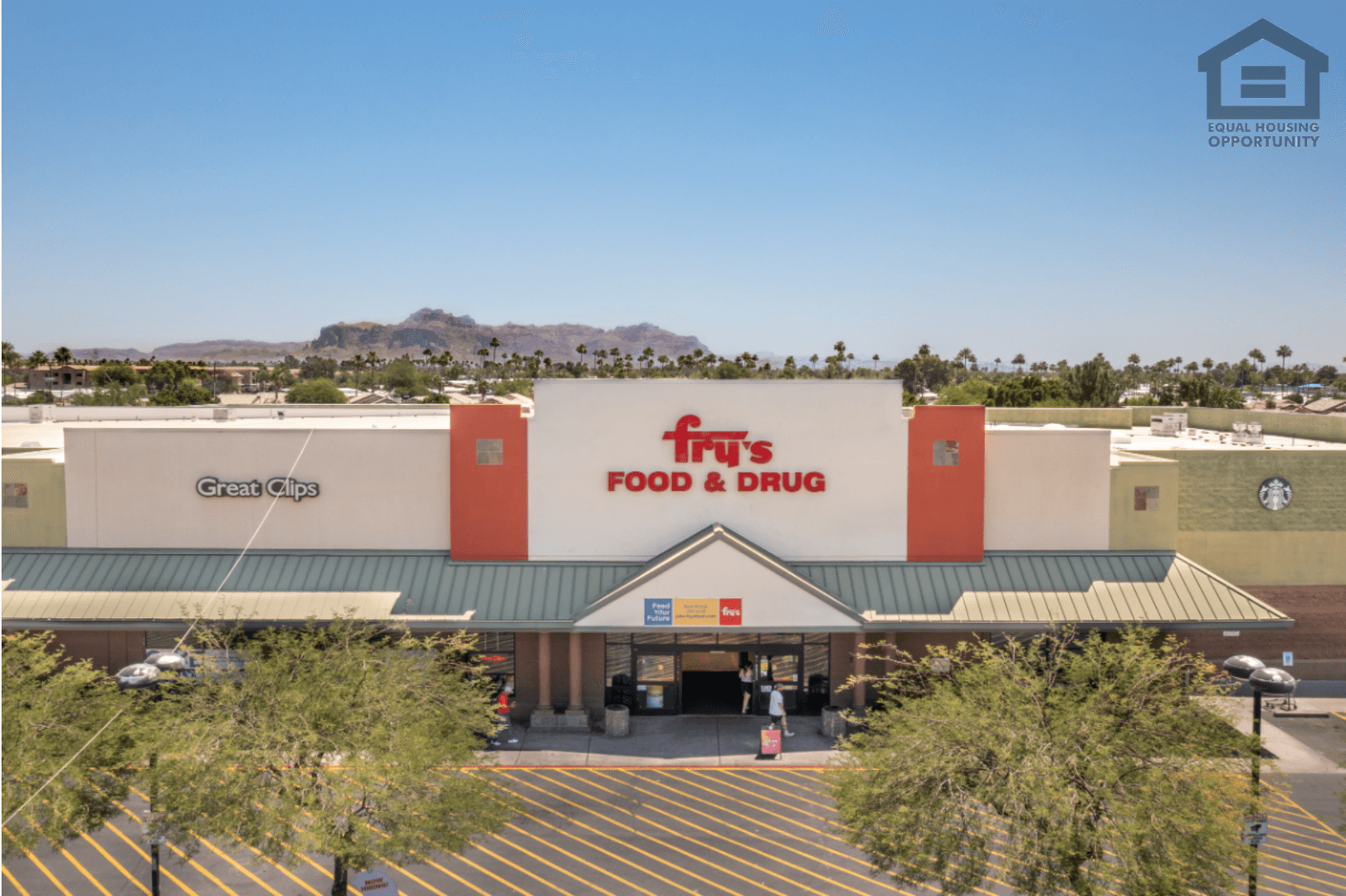 Apache Junction Condo: 535 N Gold Dr #5