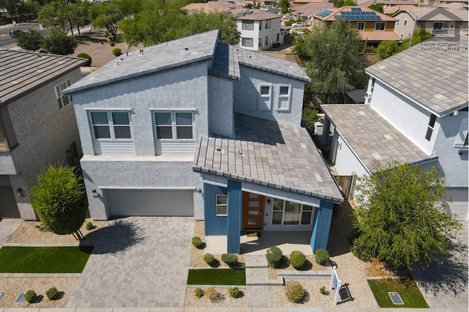 Goodyear House: 15785 W Melvin St