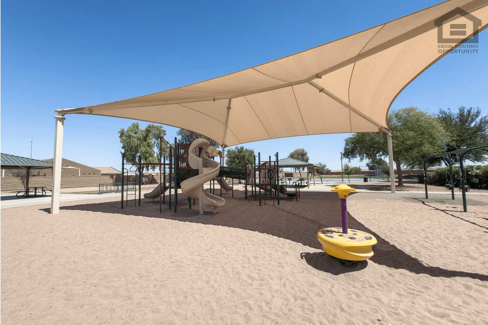 Maricopa House: 36496 W Pampoloma Ave