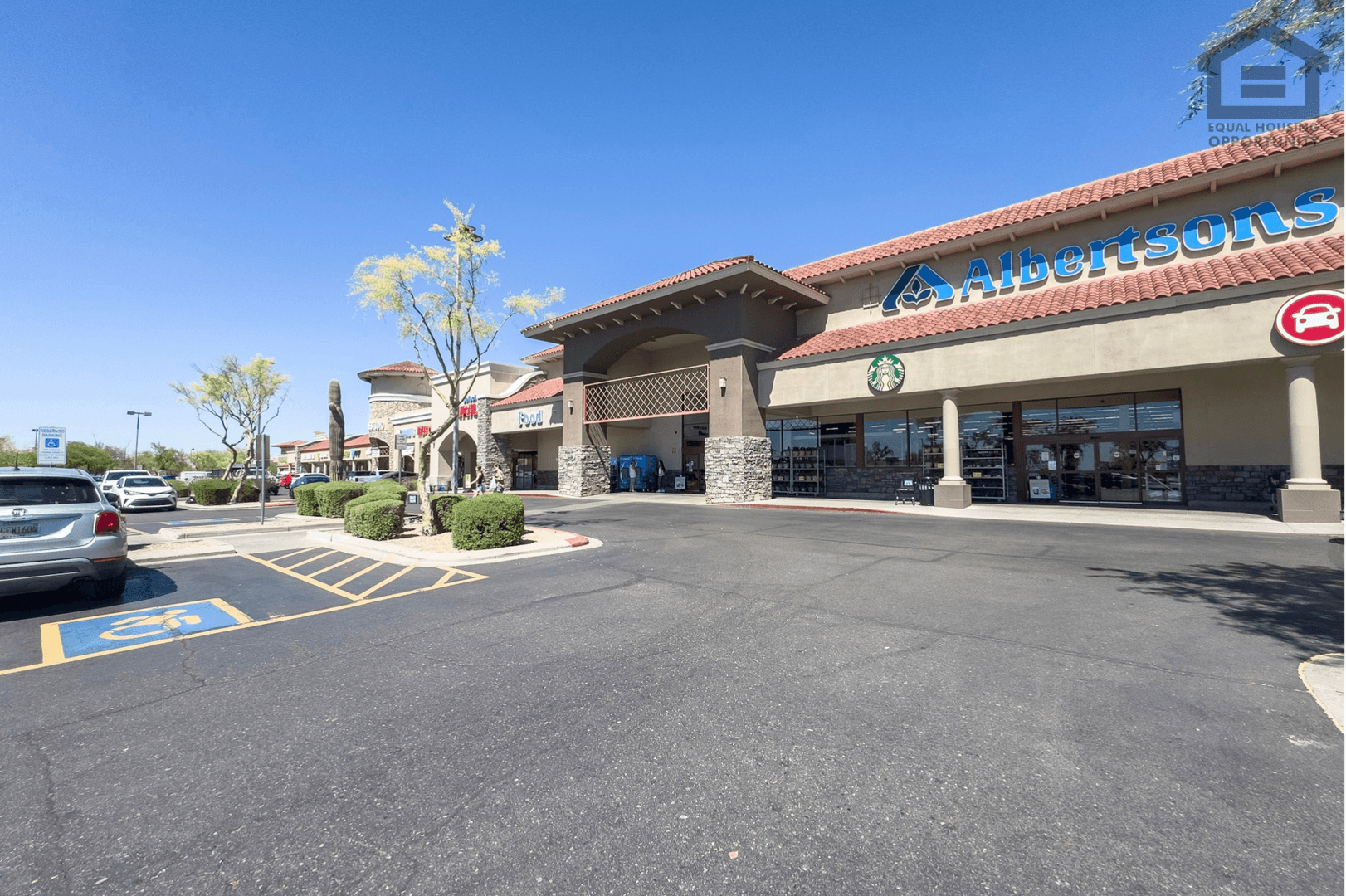 Phoenix House: 231 E Santa Cruz Dr