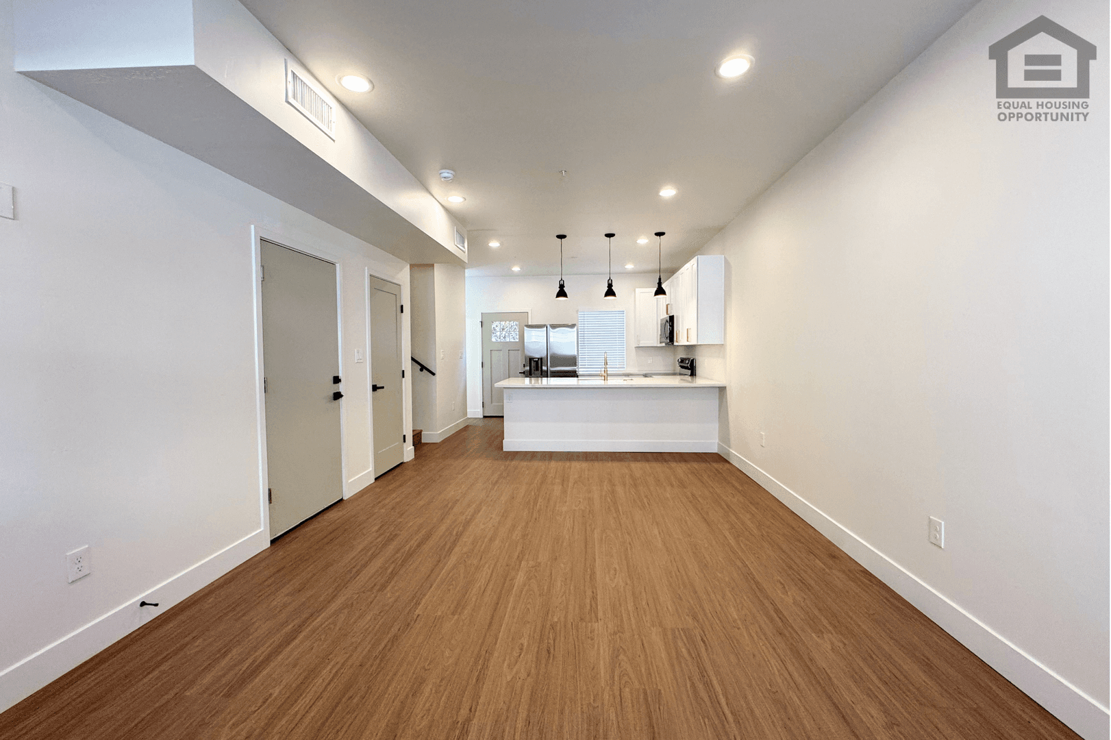 Sedona Apartment: Sugarloaf St